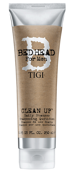 BH-Clean up shampoo