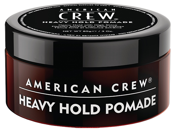 Heavy Hold Pomade