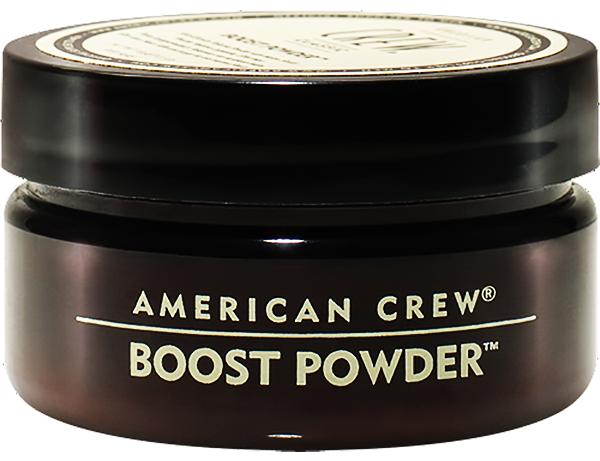 AC-Boost Powder