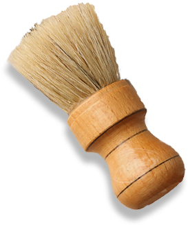 Brush